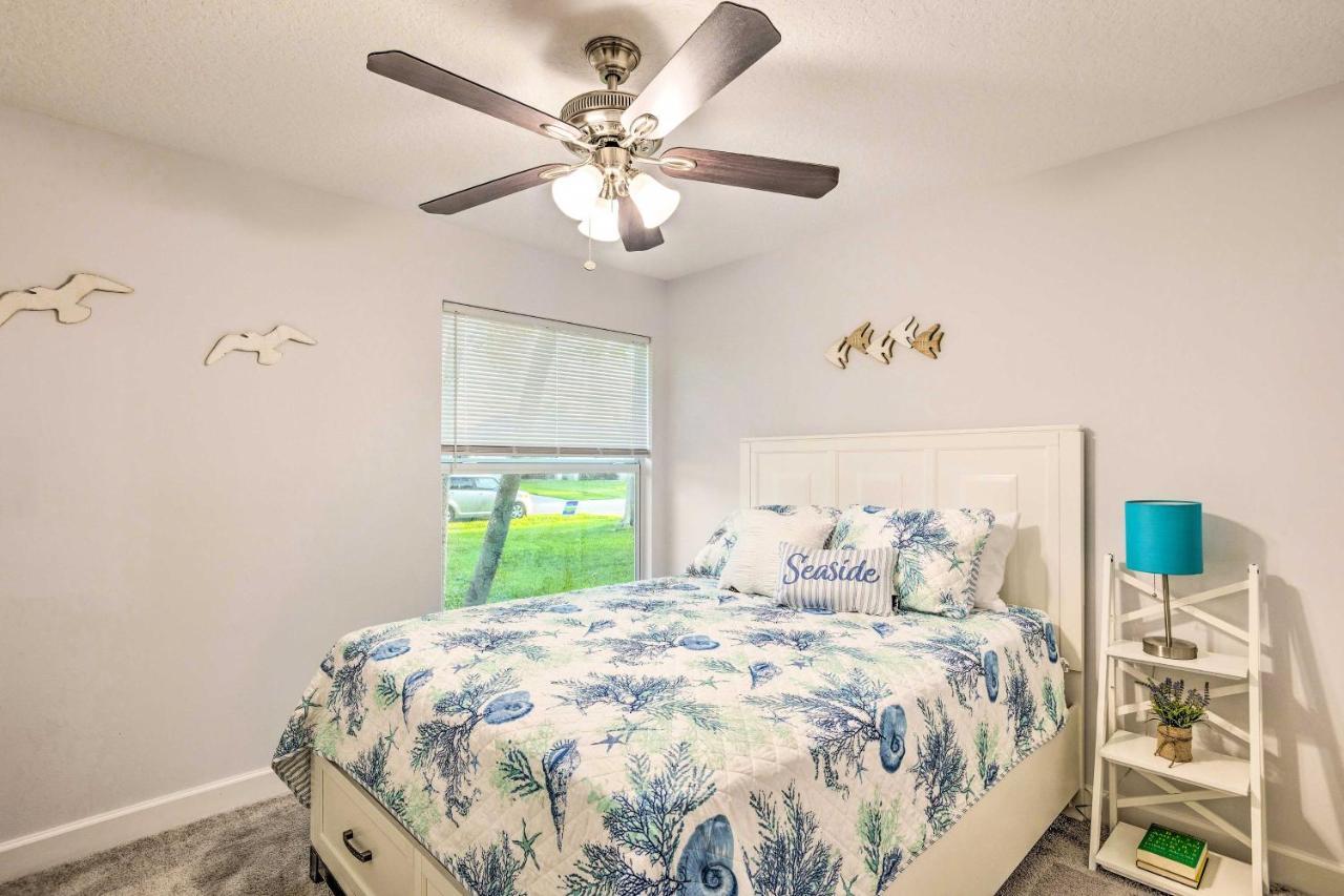 Jupiter Home With Patio And Grill About 6 Mi To Beach! 外观 照片